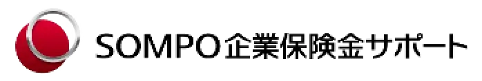 SOMPO企業保険金サポート株式会社ロゴ