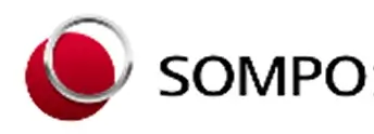 SOMPOロゴ