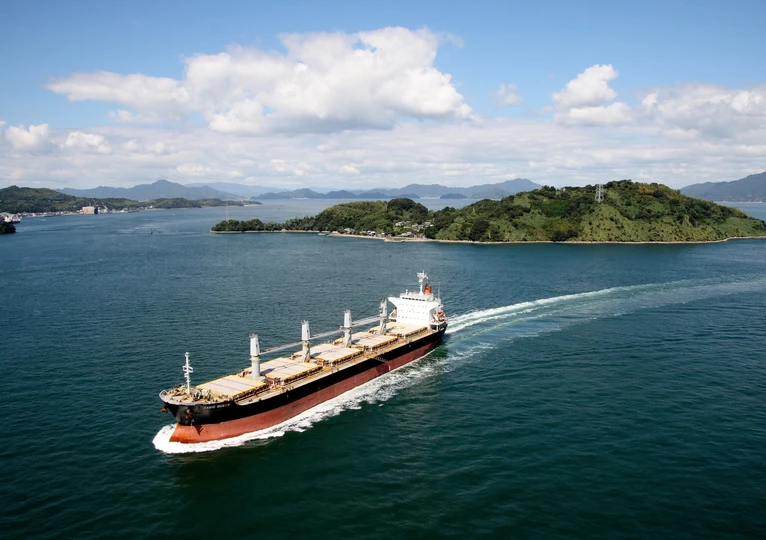 船舶保険事故の損害調査・鑑定・算定