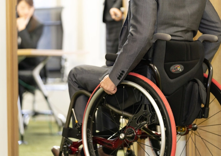 障害者の雇用と活躍推進